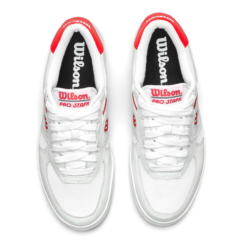 Pro Staff 87 Mesh Unisex Tennis Shoe
