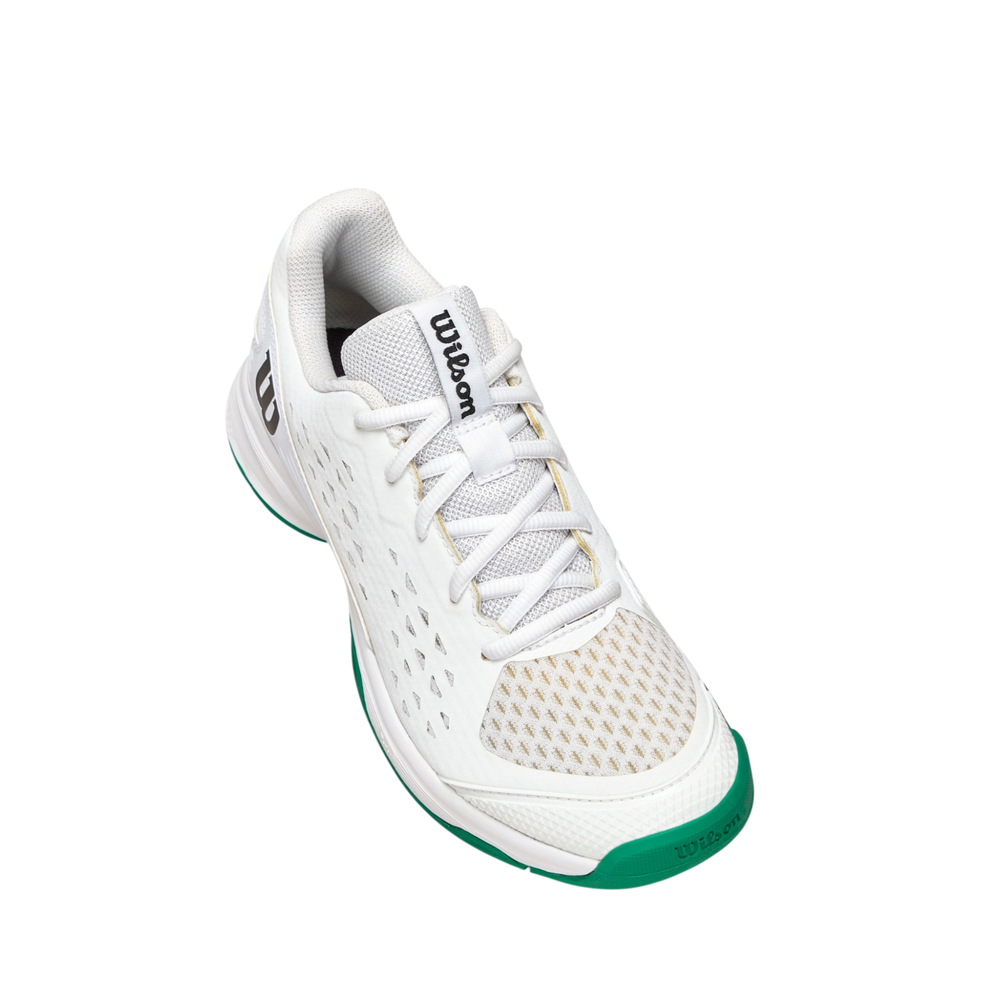 Wilson Tennis Court Shoe engineered for agility, support and durability