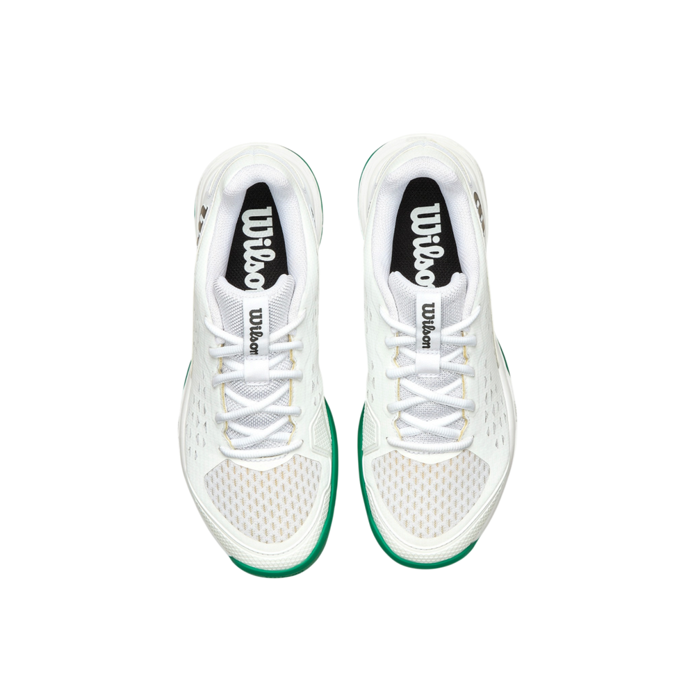 Wilson Tennis Court Shoe engineered for agility, support and durability