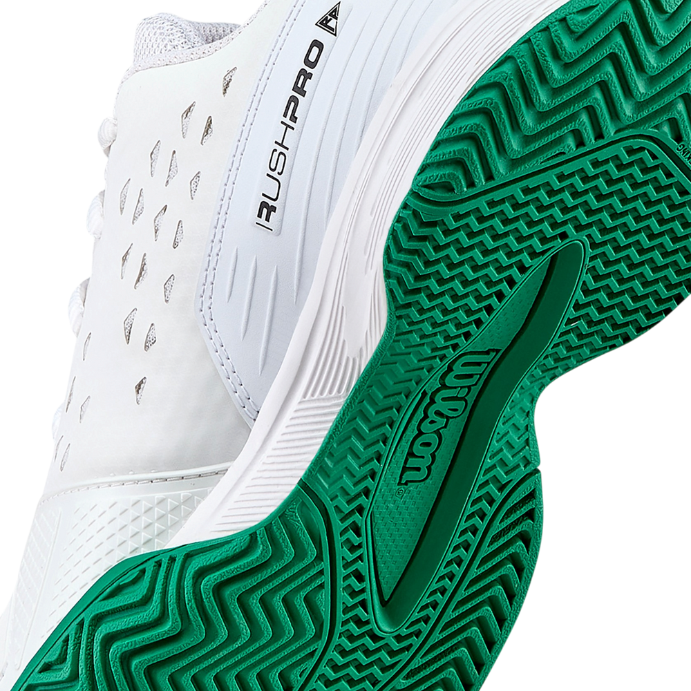 Wilson Tennis Court Shoe engineered for agility, support and durability