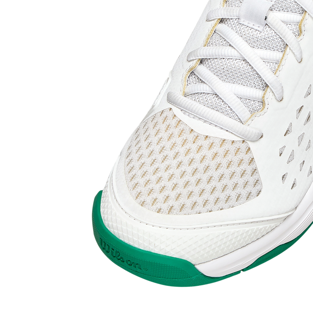 Wilson Tennis Court Shoe engineered for agility, support and durability