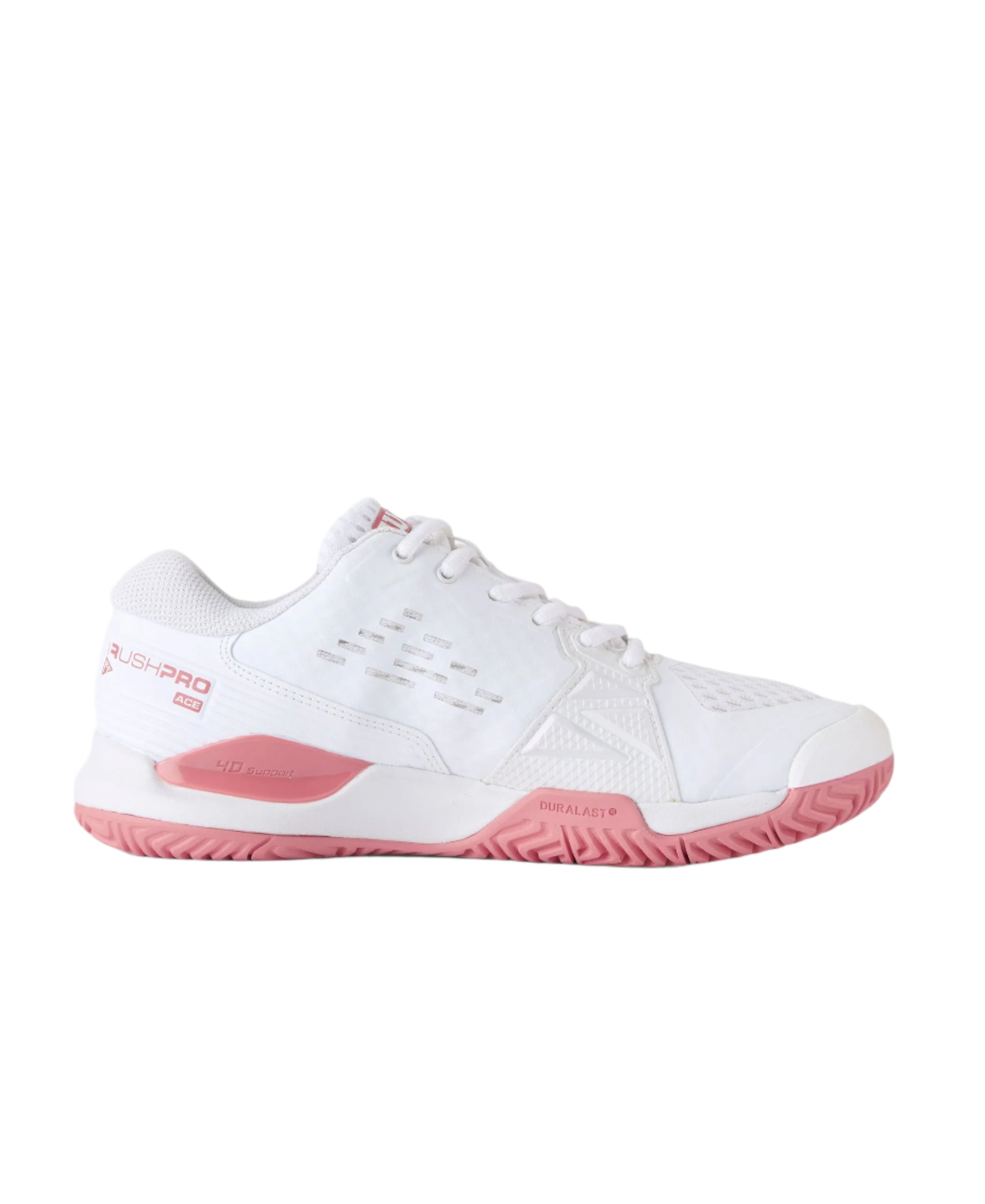 Rush Pro Ace Junior Tennis Shoe