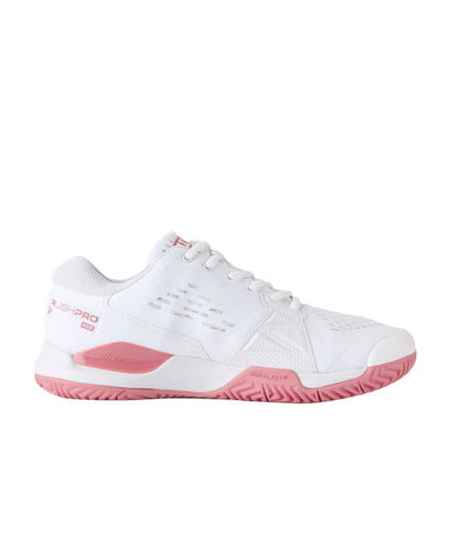 Rush Pro Ace Junior Tennis Shoe