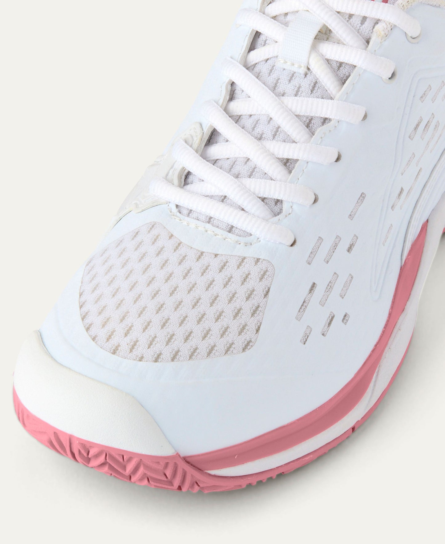 Rush Pro Ace Junior Tennis Shoe