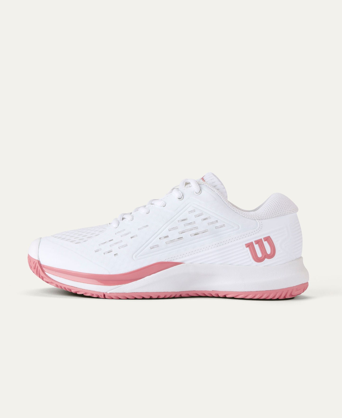 Rush Pro Ace Junior Tennis Shoe
