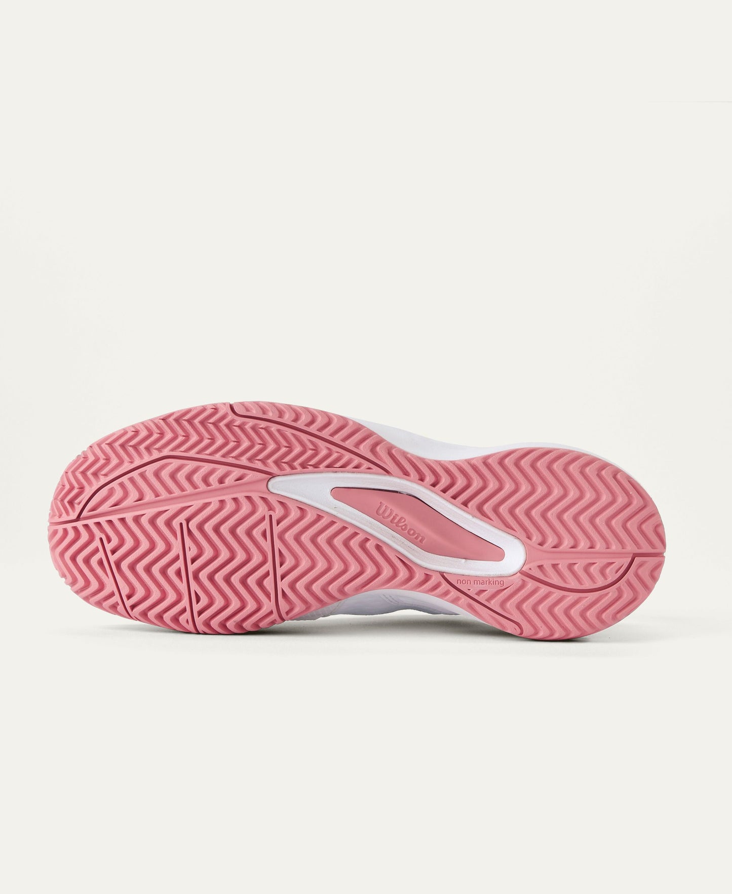 Rush Pro Ace Junior Tennis Shoe