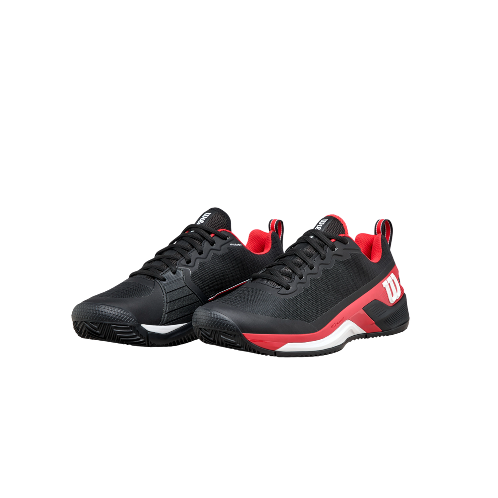 Rush Pro 4.5 Clay Tennis Shoe