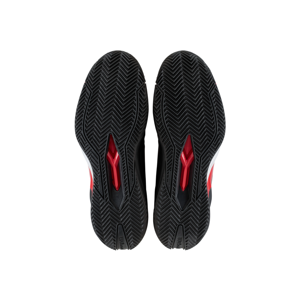 Rush Pro 4.5 Clay Tennis Shoe