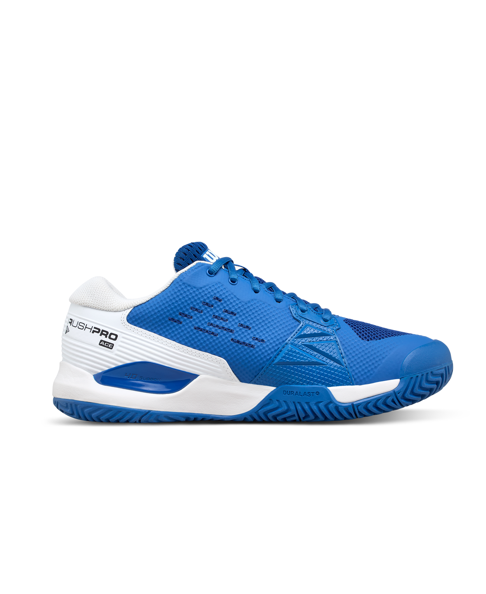 Rush Pro Ace Men's Tennis Shoes