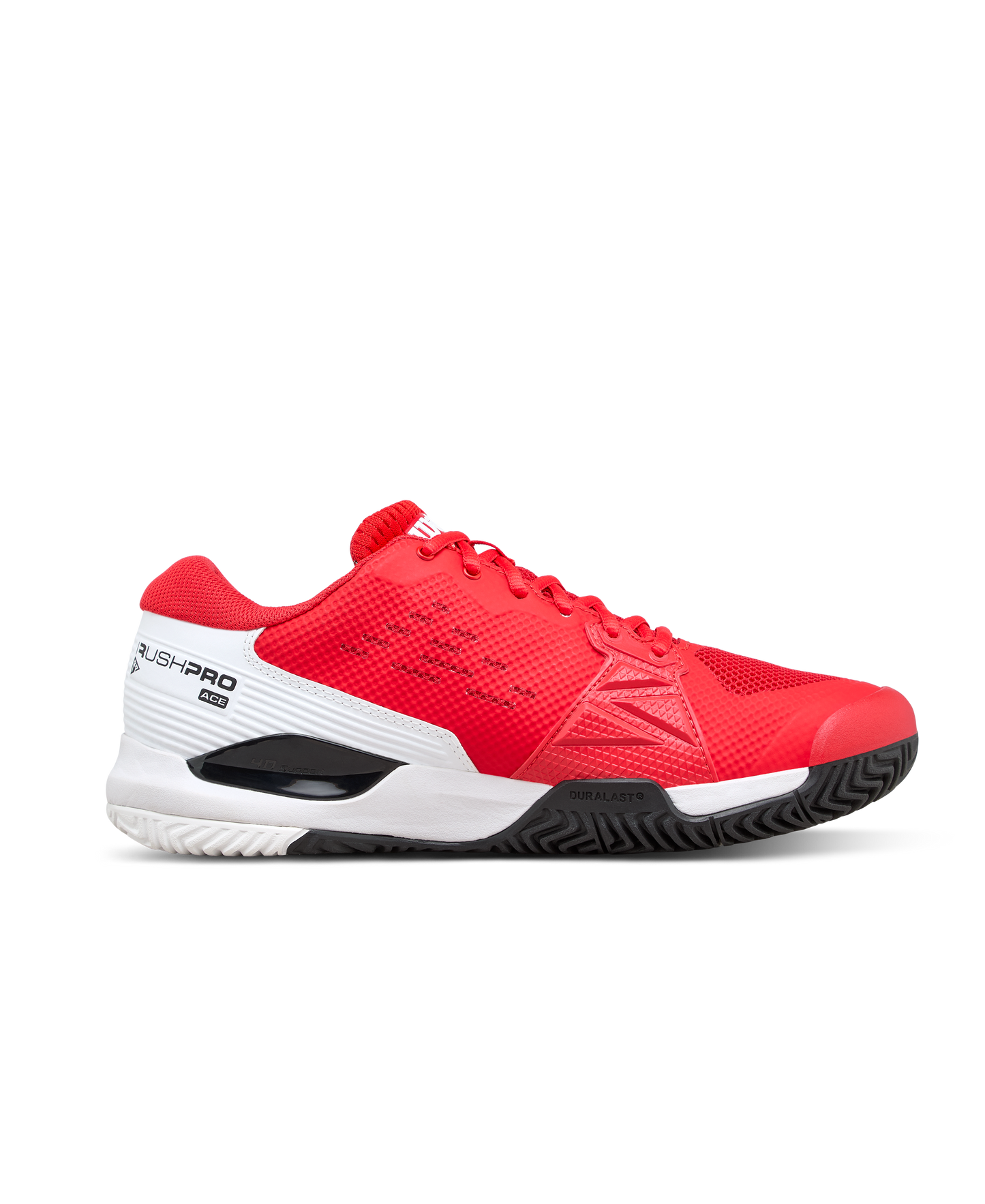 Rush Pro Ace Men's Tennis Shoes