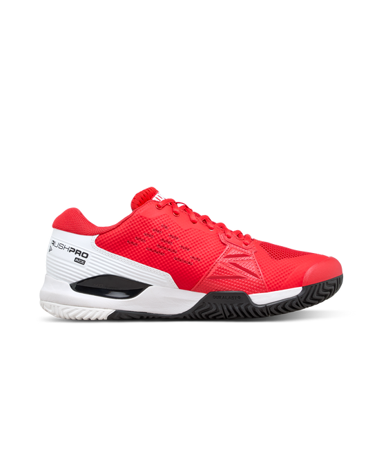 Rush Pro Ace Men's Tennis Shoes