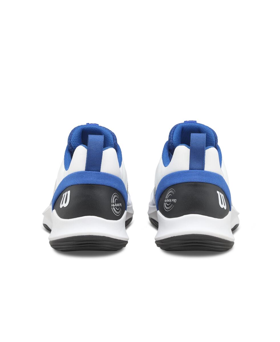 Hurakn Pro Men's Padel Shoes