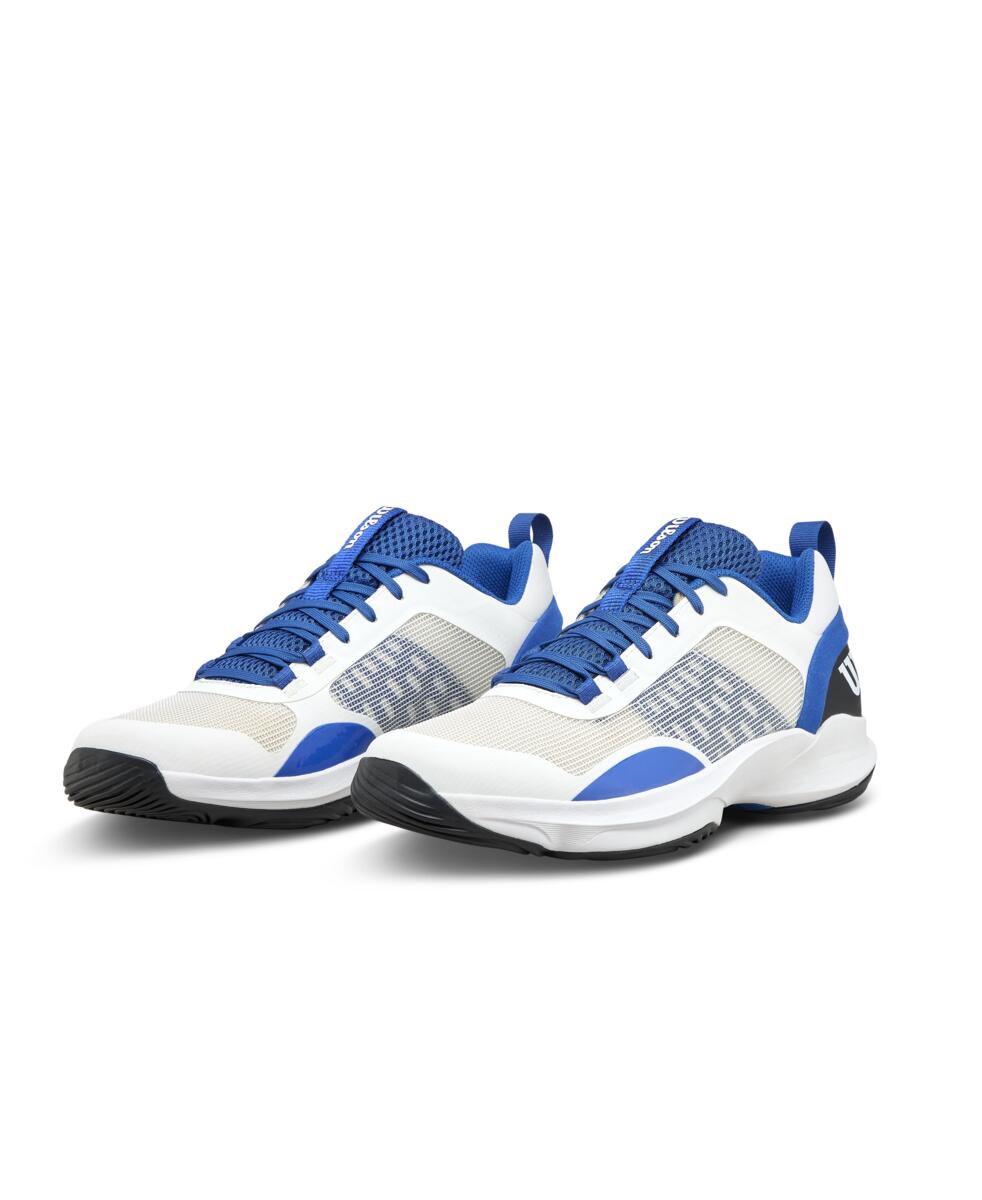Hurakn Pro Men's Padel Shoes