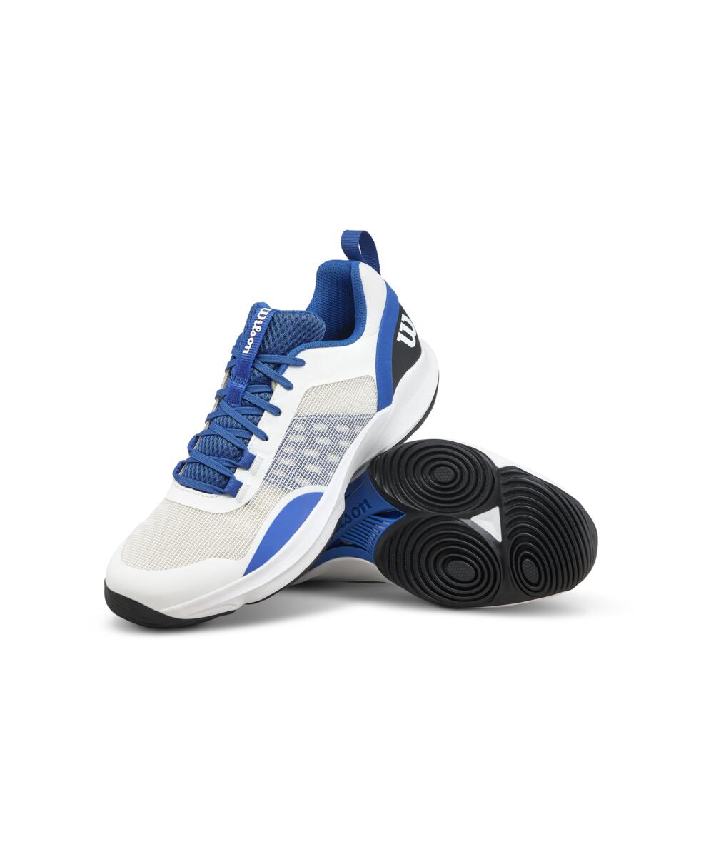 Hurakn Pro Men's Padel Shoes