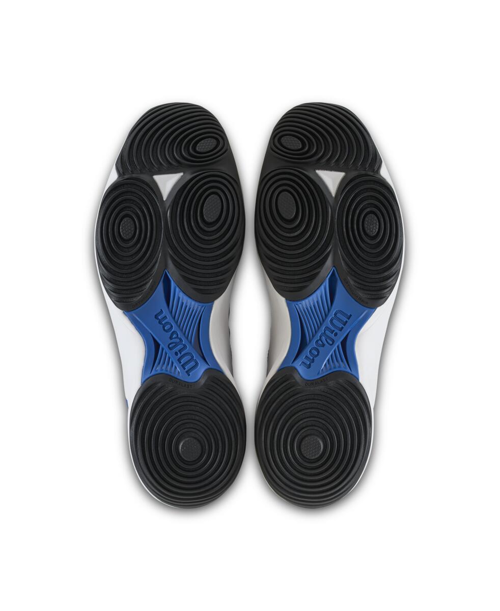 Hurakn Pro Men's Padel Shoes