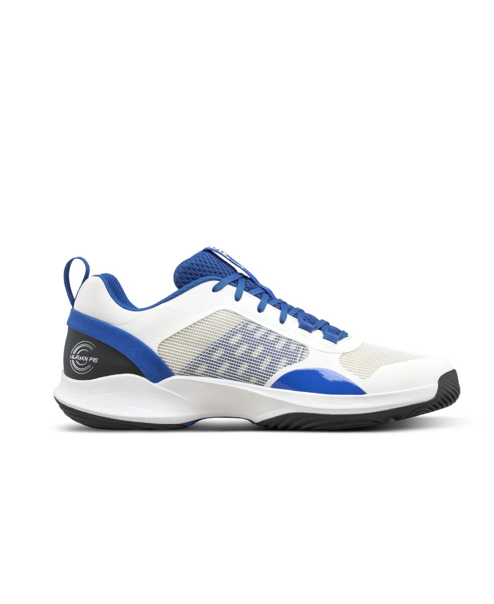 Hurakn Pro Men's Padel Shoes