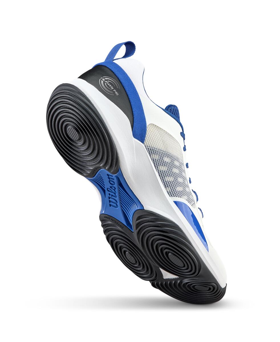 Hurakn Pro Men's Padel Shoes