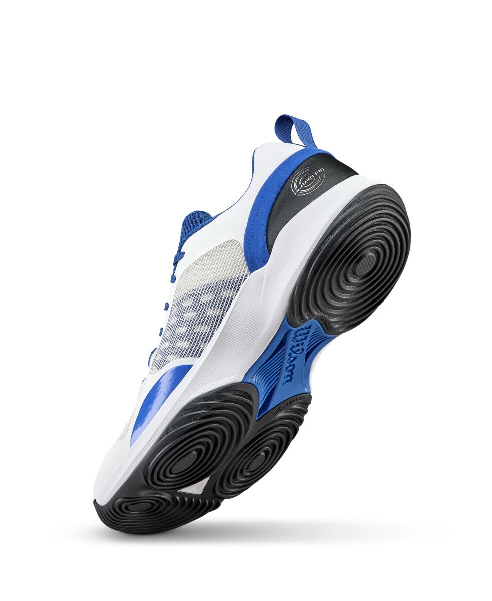 Hurakn Pro Men's Padel Shoes