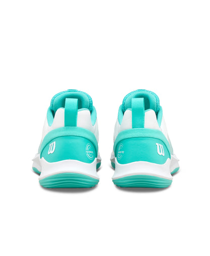 Hurakn Pro V2 Women's Padel Shoes