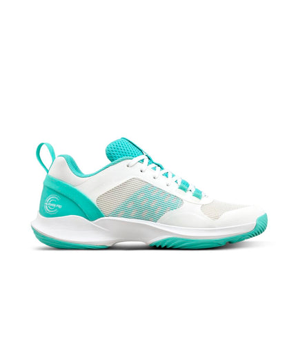 Hurakn Pro V2 Women's Padel Shoes
