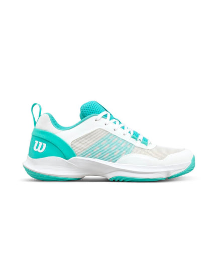 Hurakn Pro V2 Women's Padel Shoes