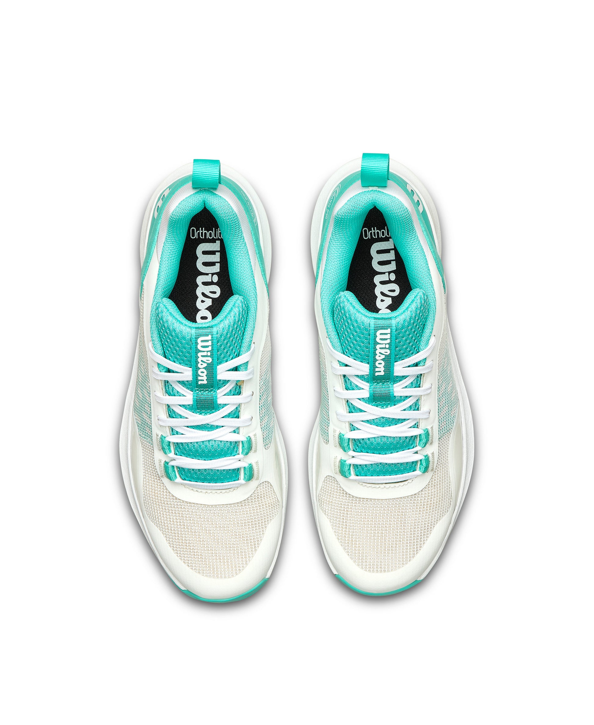 Hurakn Pro V2 Women's Padel Shoes