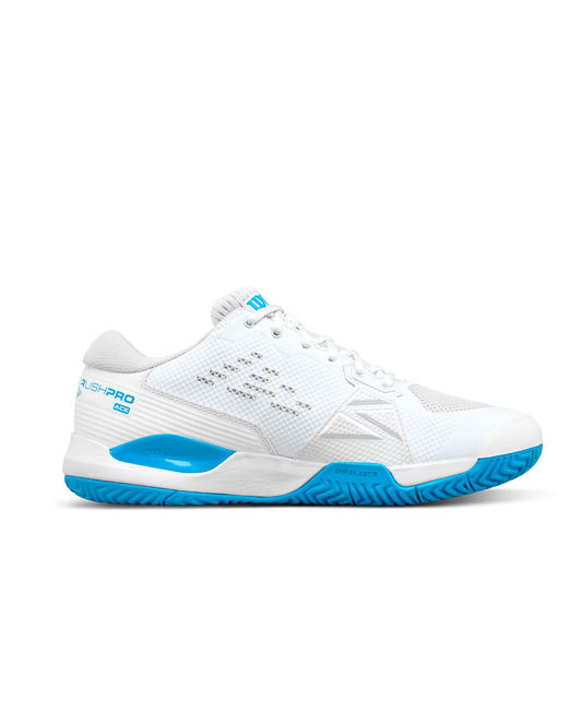 Rush Pro Ace Men's Tennis Shoe