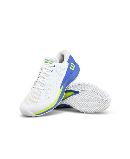 Rush Pro Ace Men's Tennis Shoes