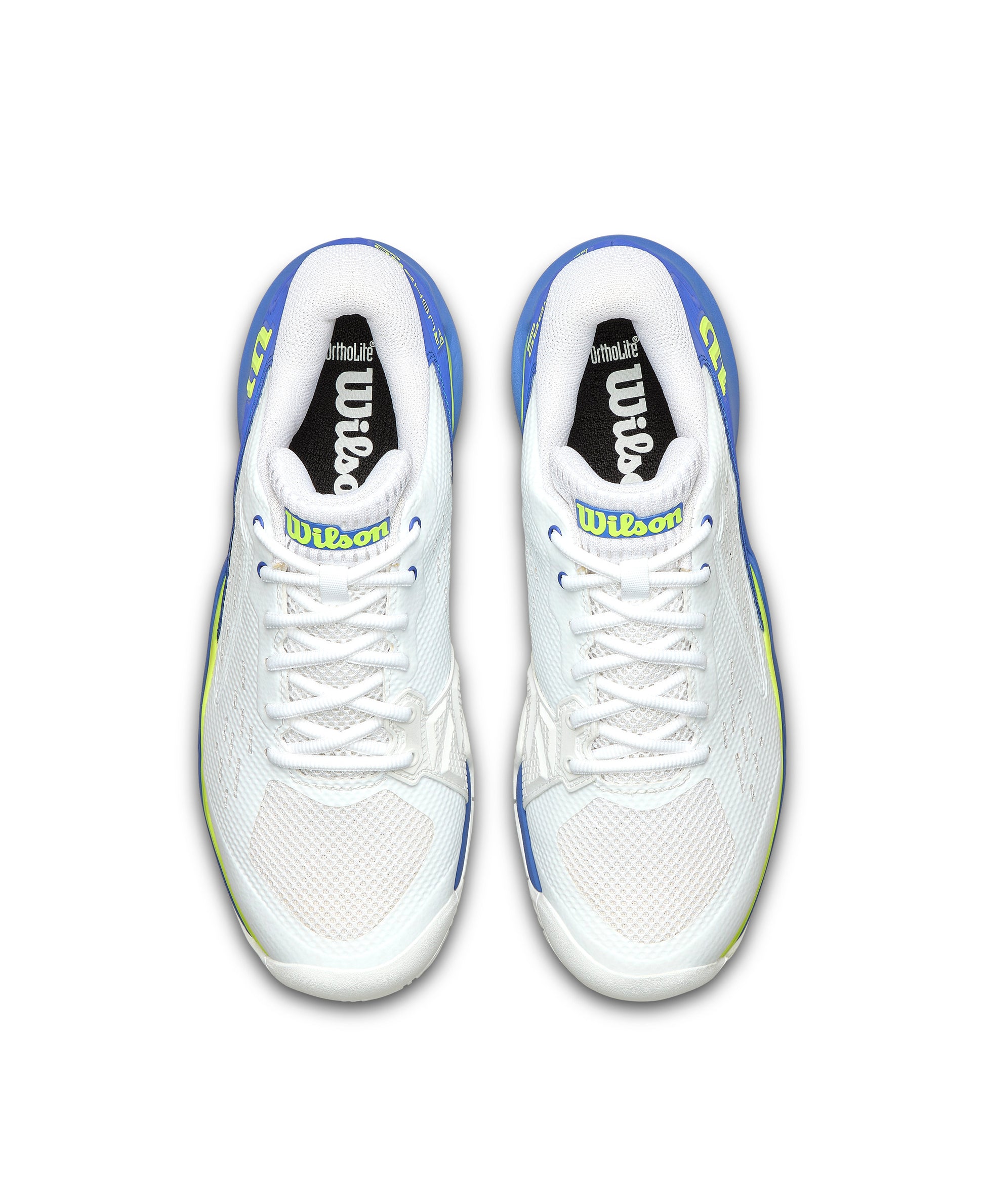 Rush Pro Ace Men's Tennis Shoes