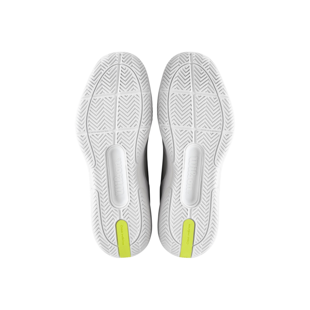 Rush Pro 5 Tennis Shoe
