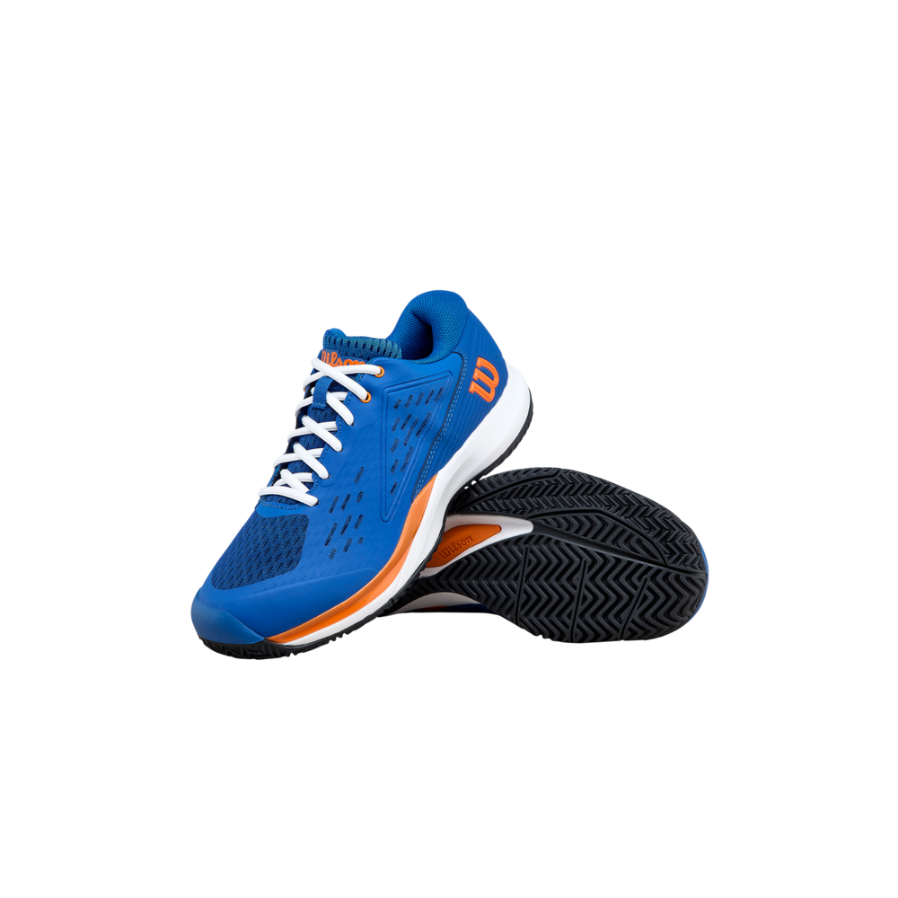 Rush Pro Ace Junior Shoe