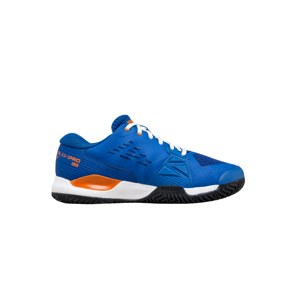 Rush Pro Ace Junior Shoe