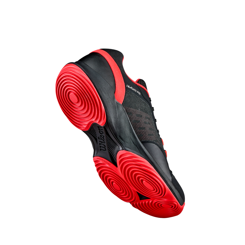 Hurakn Pro V2 Padel Shoe