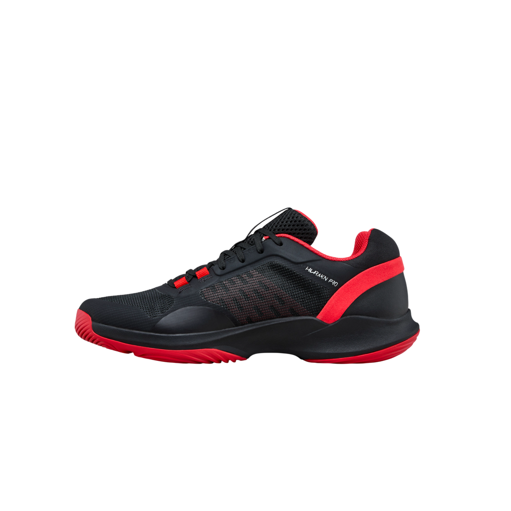 Hurakn Pro V2 Padel Shoe