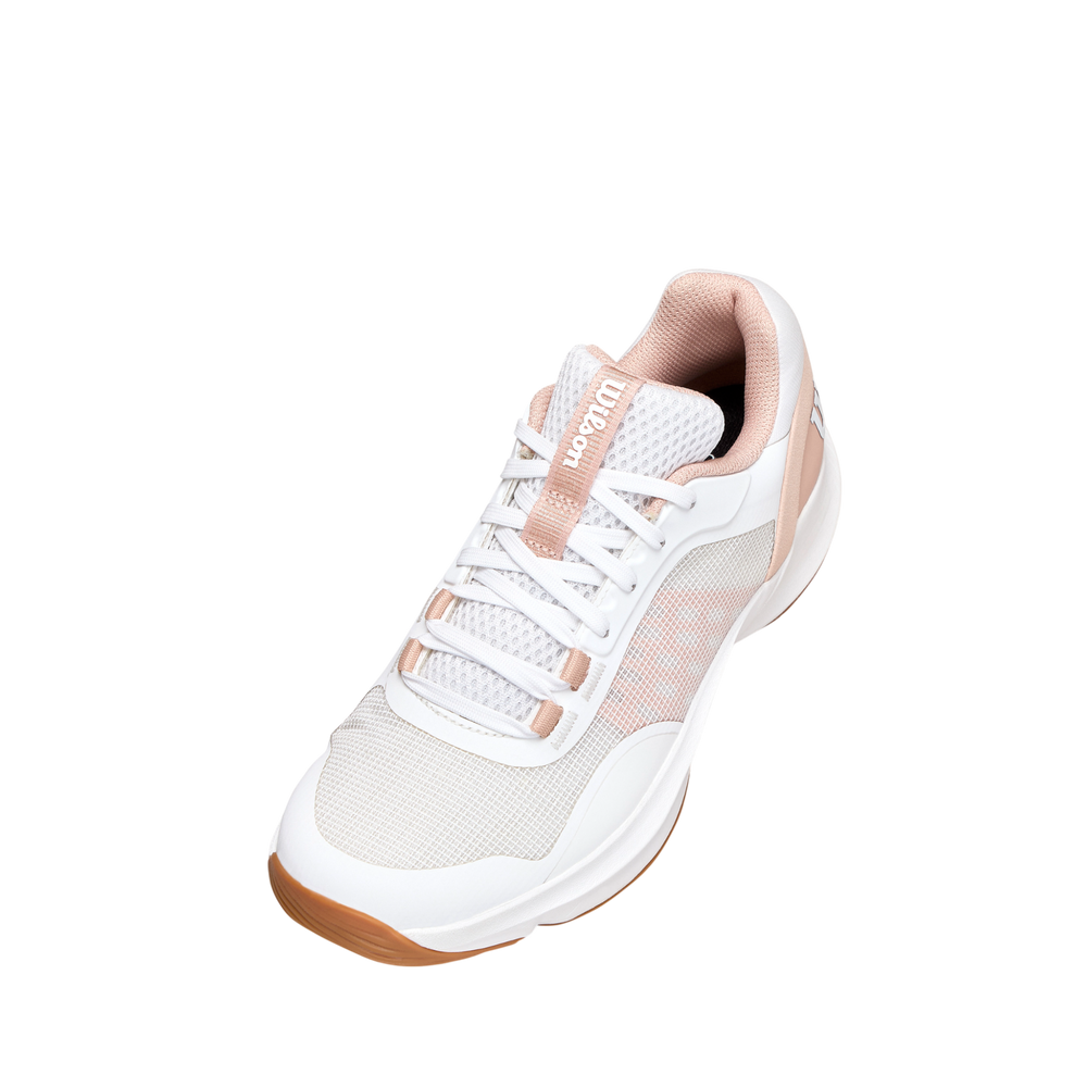 Hurakn Pro V2 Padel Shoe