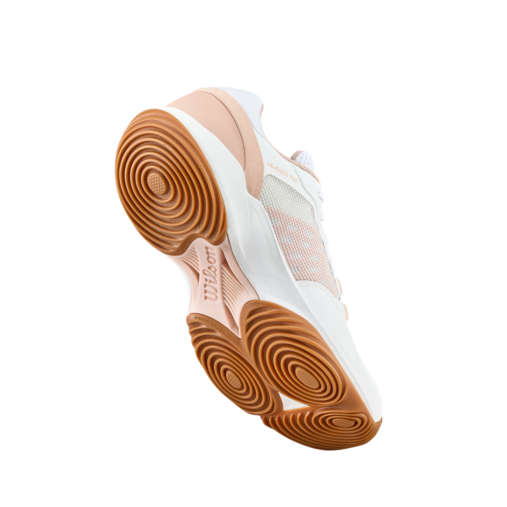 Hurakn Pro V2 Padel Shoe