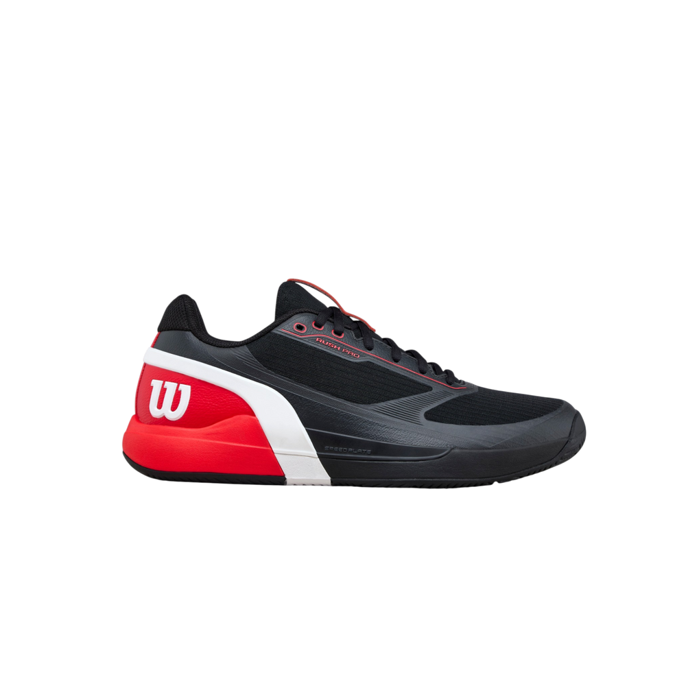 Rush Pro 5 Tennis Shoe
