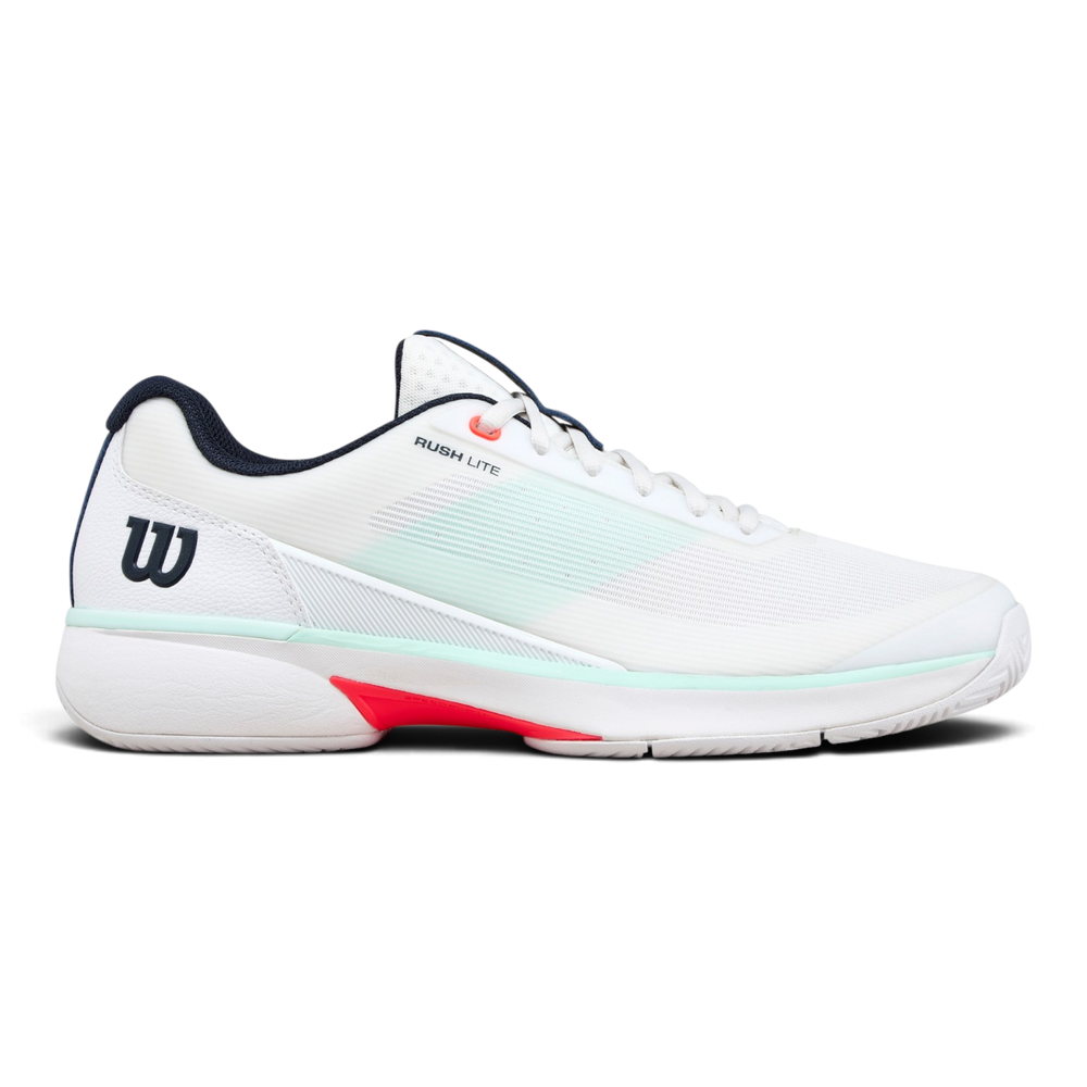 Rush Lite 5 Men Tennis Shoes