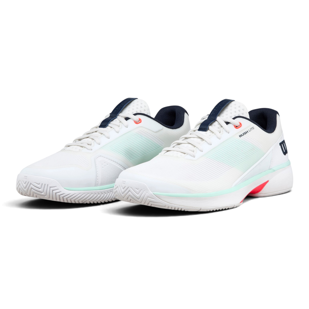 Rush Lite 5 Men Tennis Shoes