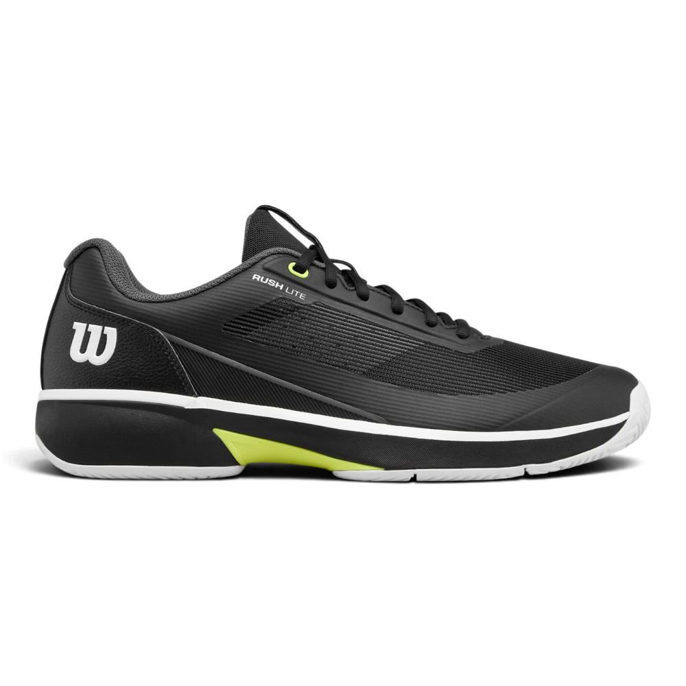 Rush Lite 5 Men Tennis Shoes
