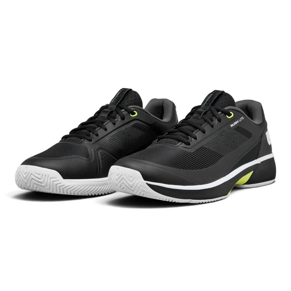 Rush Lite 5 Men Tennis Shoes