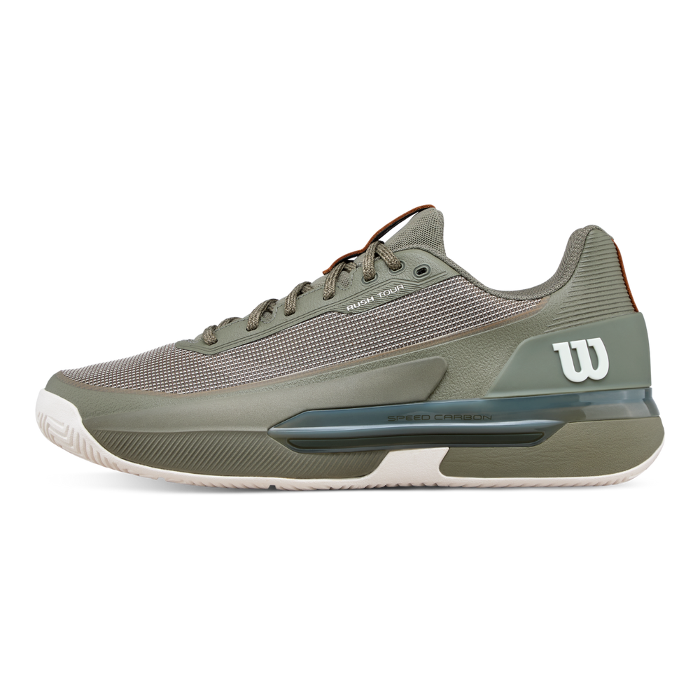 Shop Wilson Wilson Rush Tour 5 Tennis Shoes