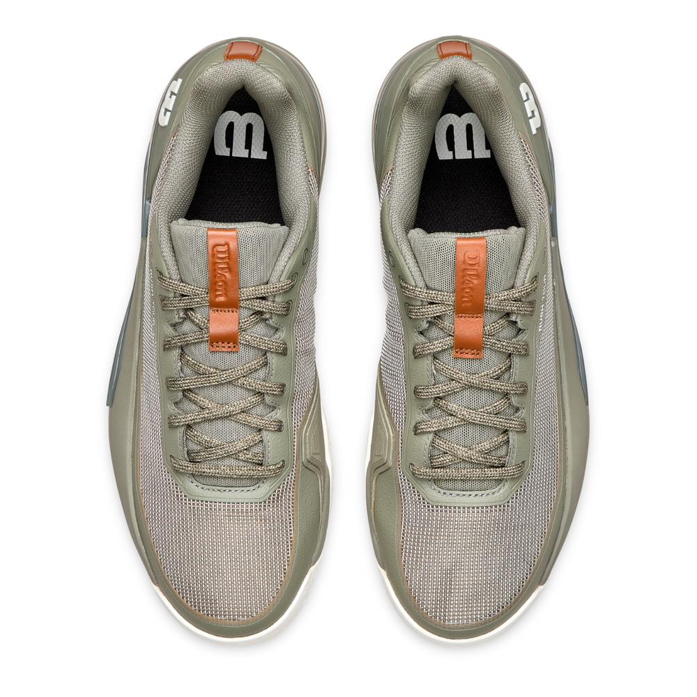 Shop Wilson Wilson Rush Tour 5 Tennis Shoes