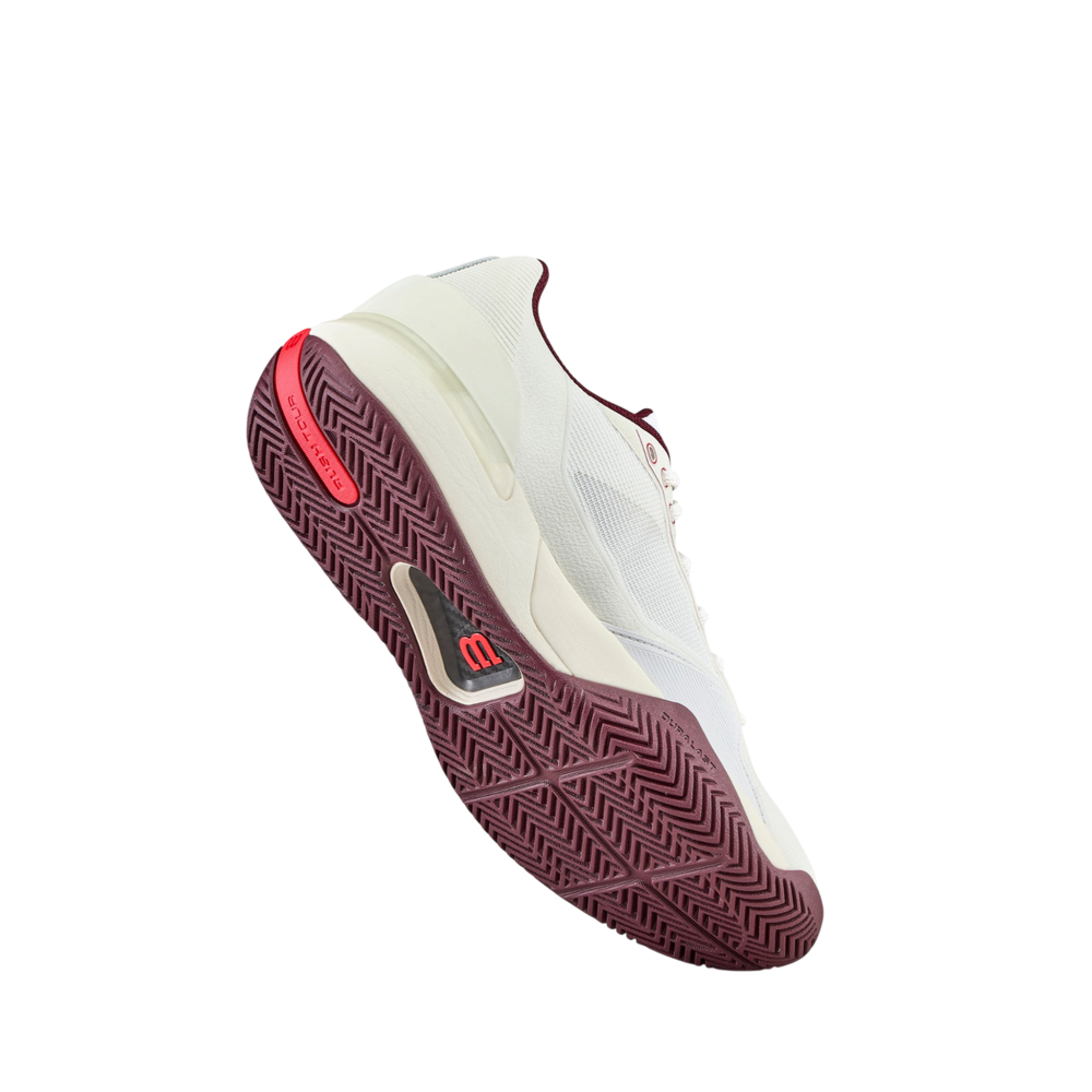Wilson Tennis Court Shoe featuring durable construction and enhanced support