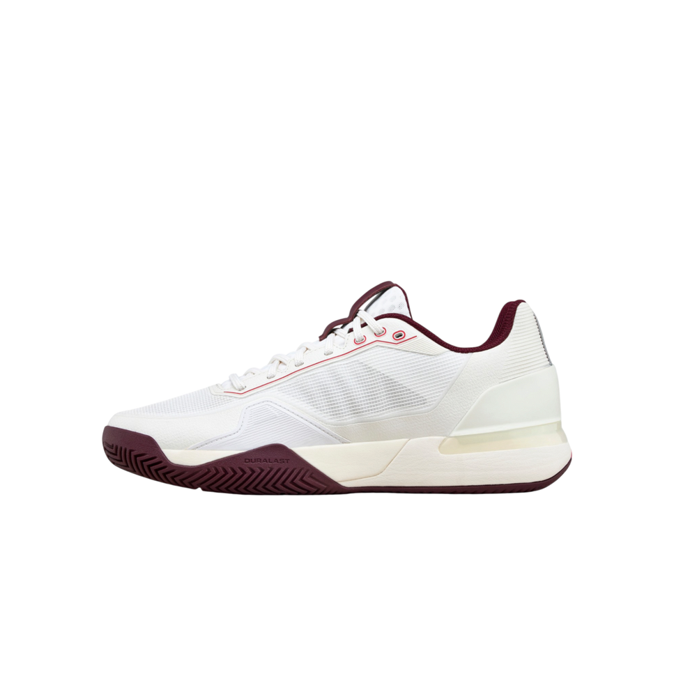 Wilson Tennis Court Shoe featuring durable construction and enhanced support