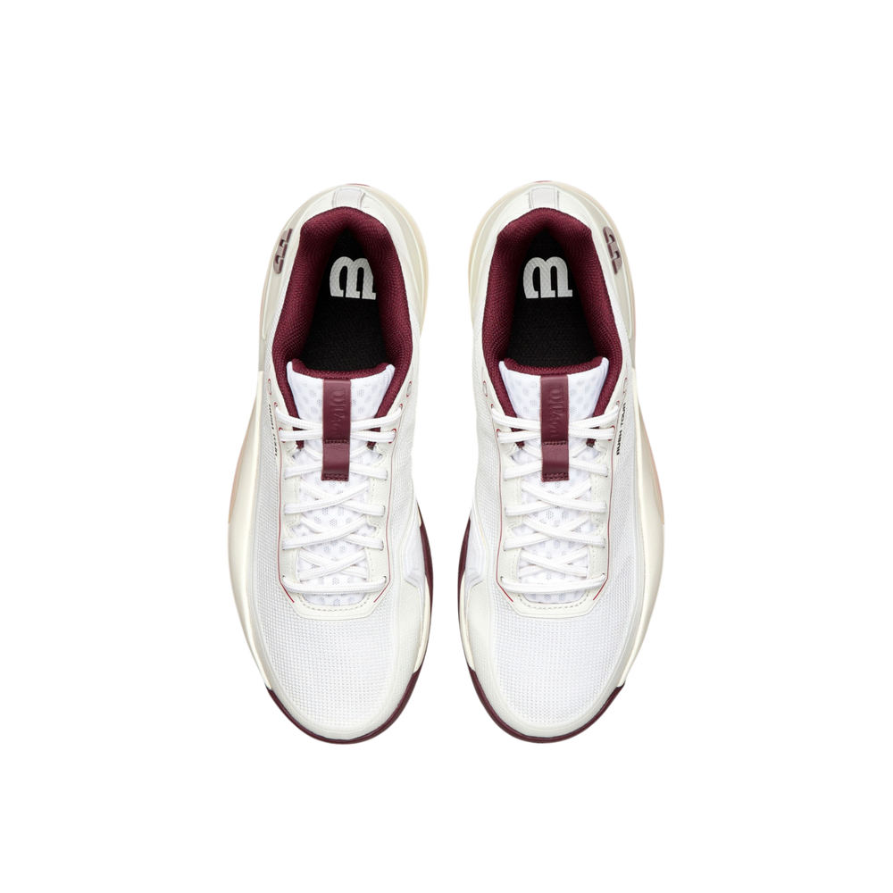 Wilson Tennis Court Shoe featuring durable construction and enhanced support