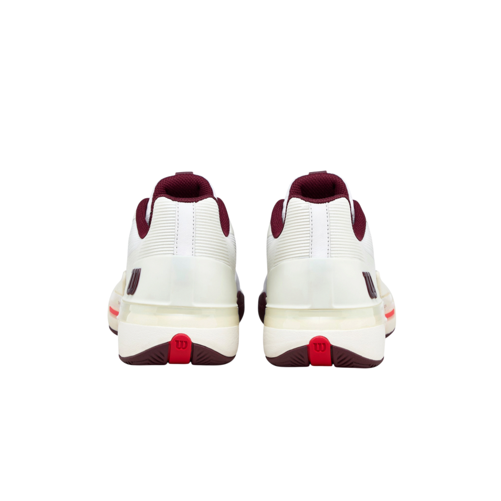 Wilson Tennis Court Shoe featuring durable construction and enhanced support