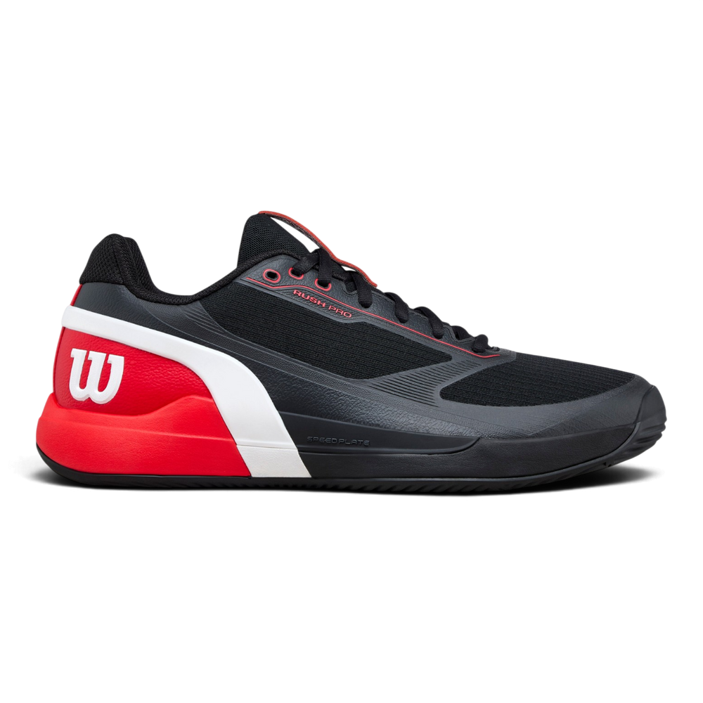 Rush Pro 5 Men Padel Shoes