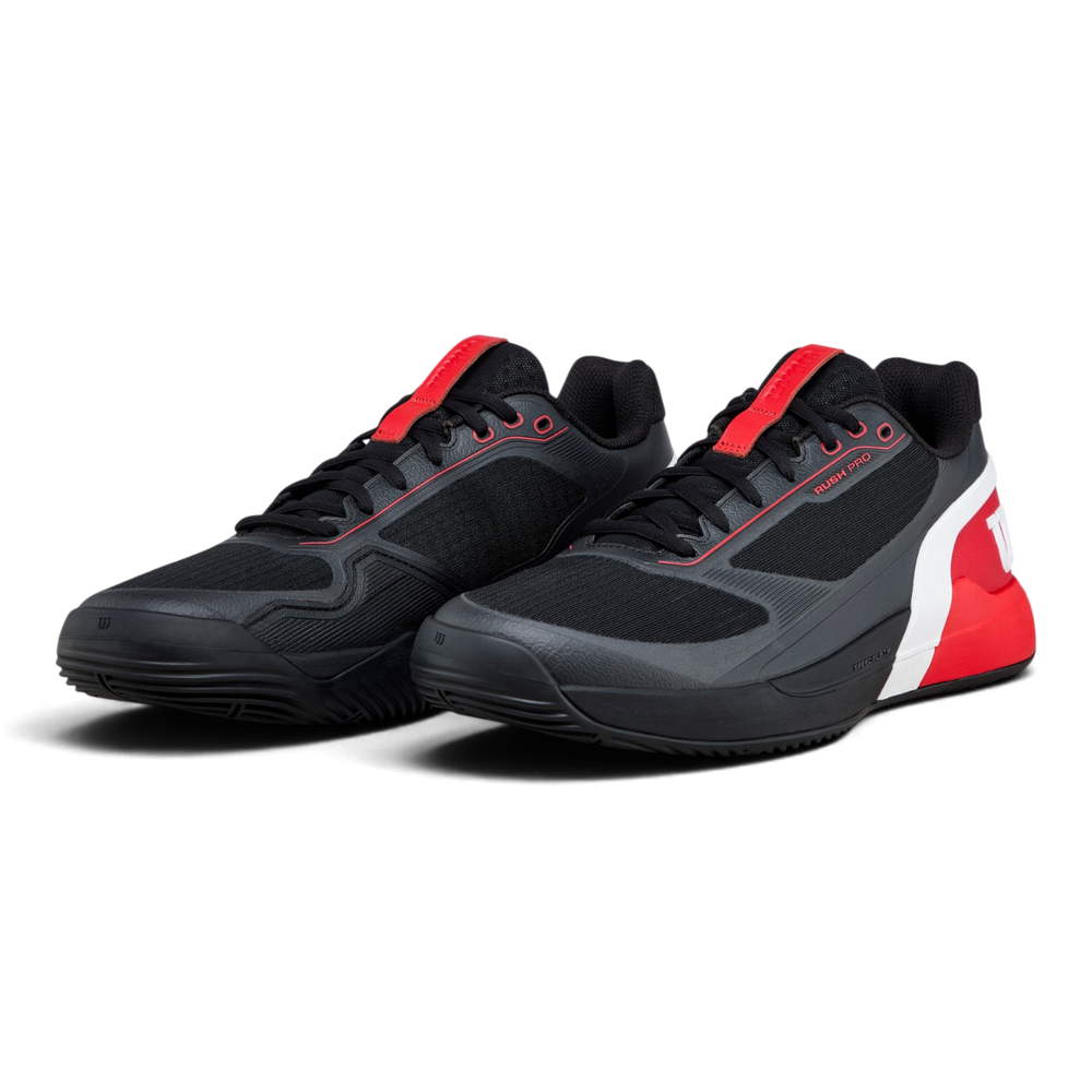 Rush Pro 5 Men Padel Shoes