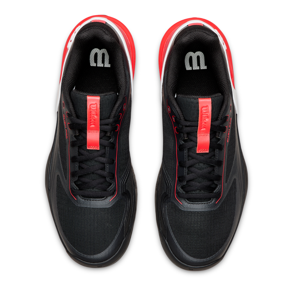 Shop Wilson Wilson Rush Pro 5 Padel Shoes